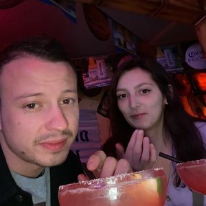 Meet your Posher, Daniel